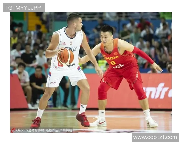 中国与塞尔维亚精彩对决录像回放全程回顾及精彩瞬间分析